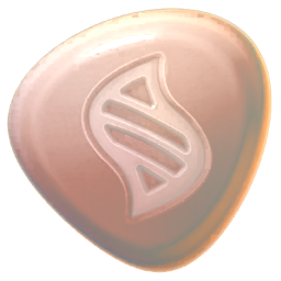 Camerupt Mega Energy